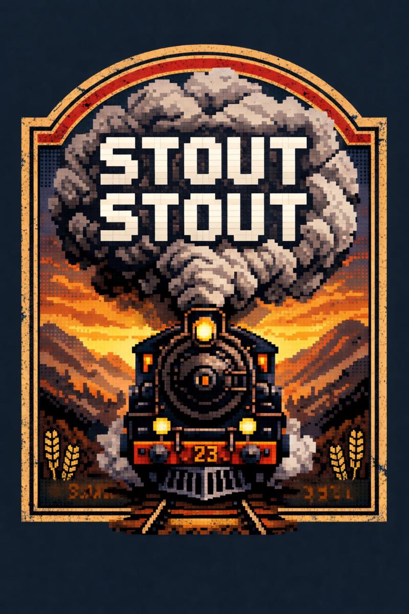 StoutStout