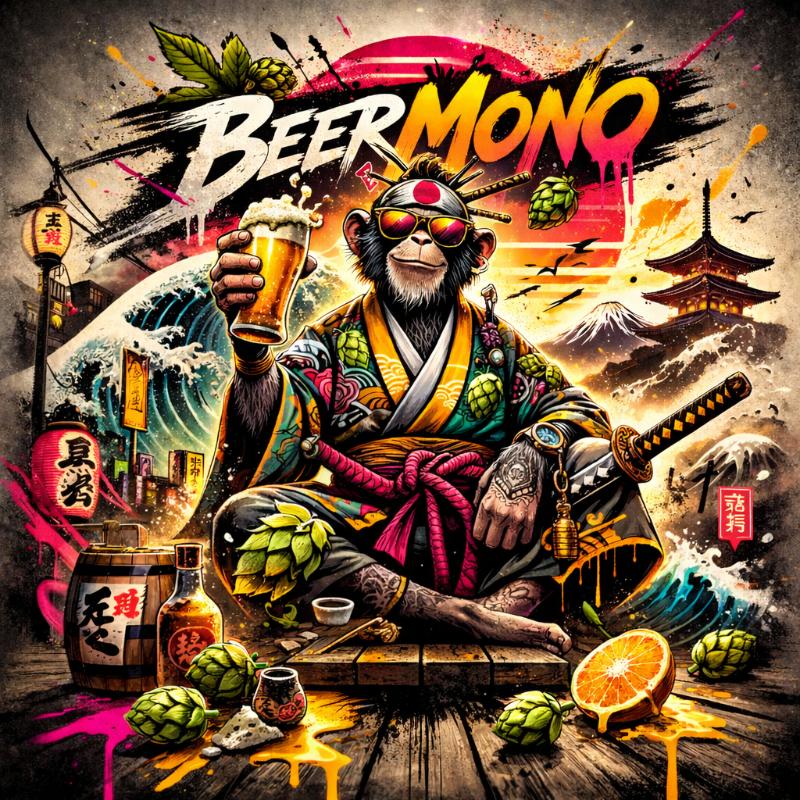 BeerMono
